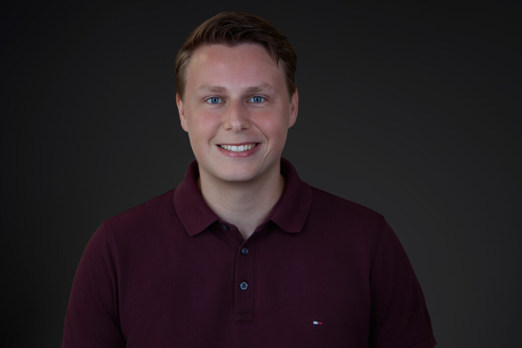 Youri Vroegop