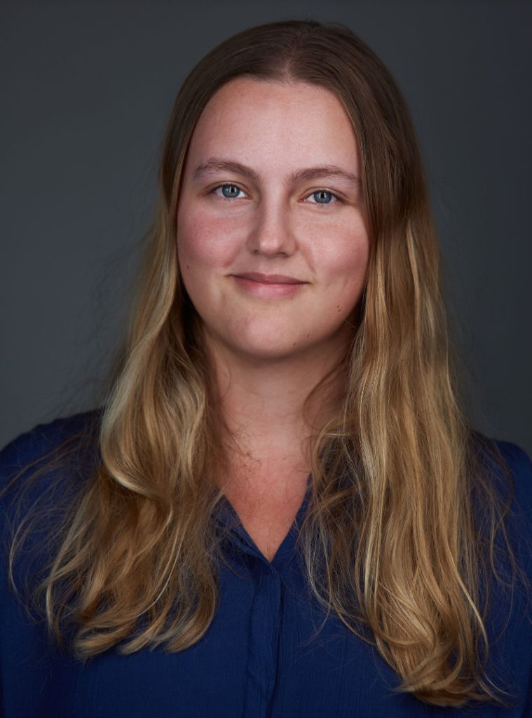 Clarissa Wolswijk