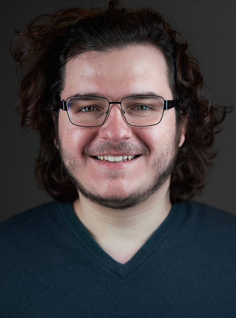 Daniel Zmuncila