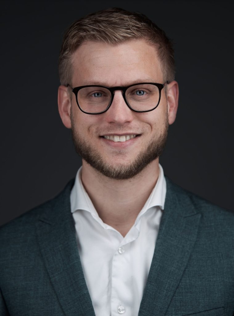 Henk Huijzer