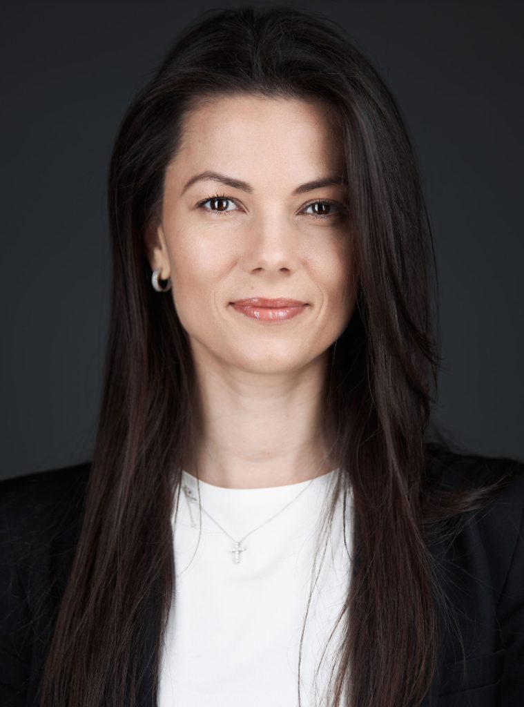 Irina Bulat