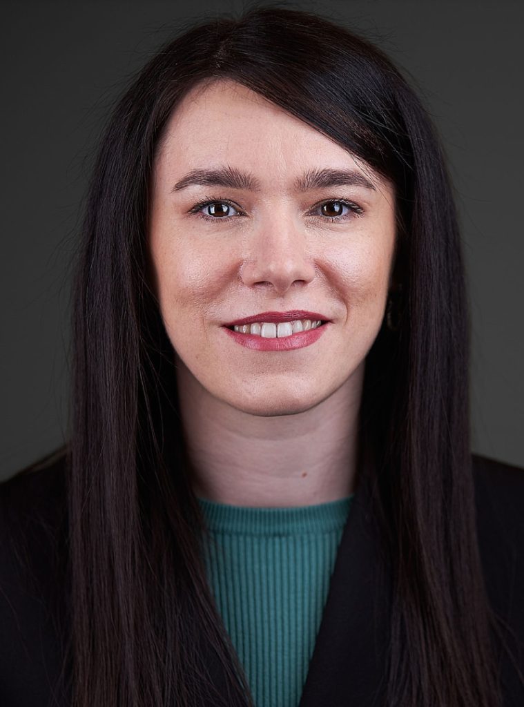 Irina Volosin
