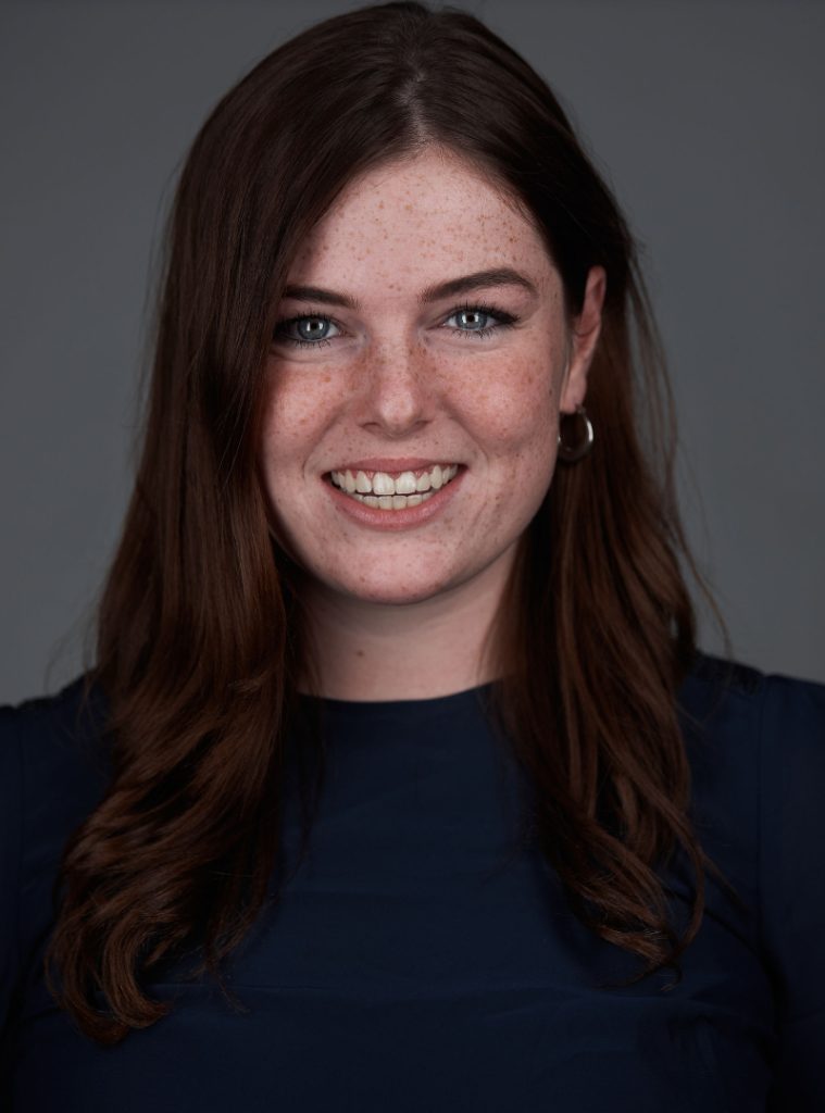 Janneke Vermeulen