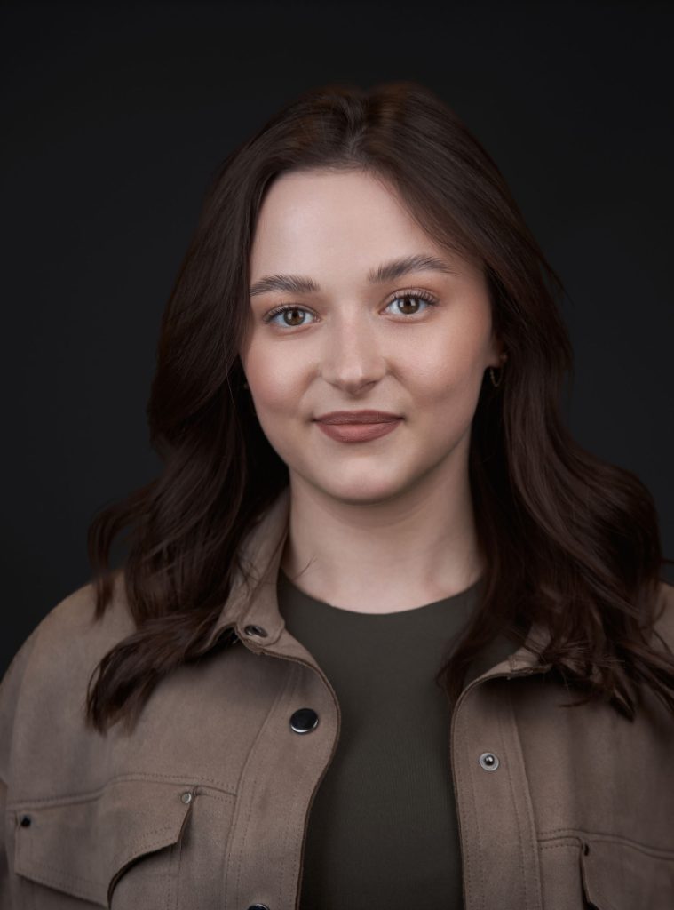 Jasmina Taburceanu