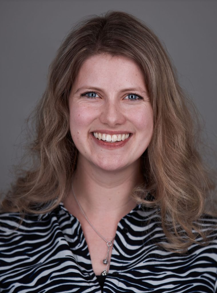 Sanne van Schaik