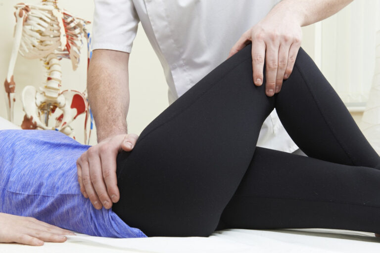 Kosten chiropractor, energetisch therapeut en osteopaat aftrekbaar