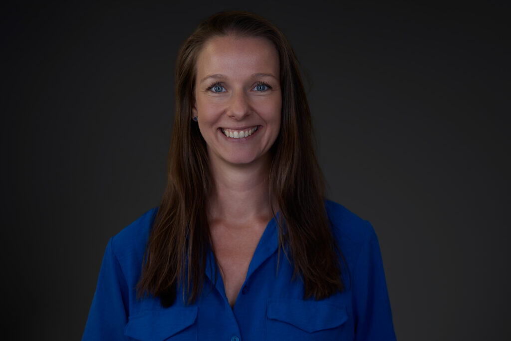 Merel Nuismer