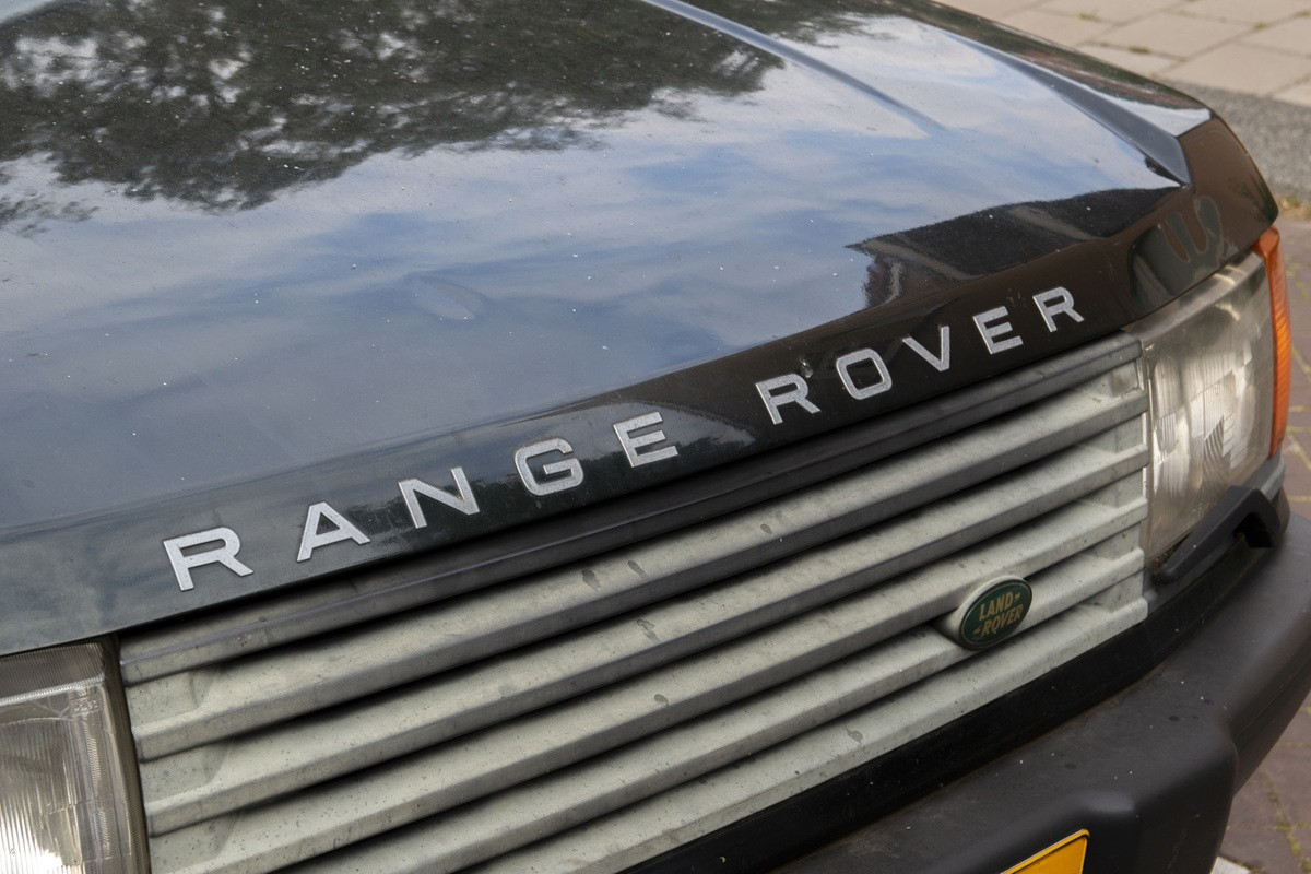 Uw youngtimer is per 2027 geen youngtimer meer