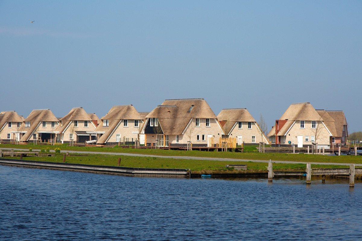Hebt u een vakantiewoning in Nederland die u gaat verhuren