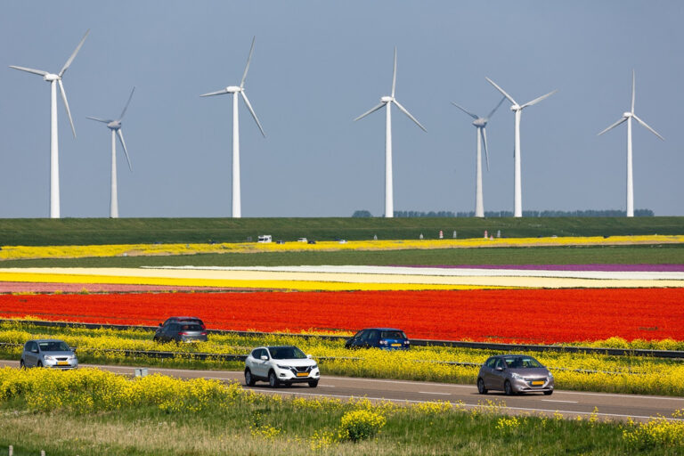 Verhoging onbelaste kilometervergoeding met terugwerkende kracht